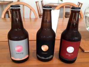 ビール